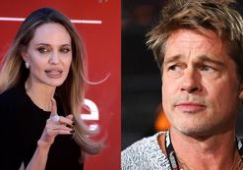 Brad Pitt POGANIA Angelinę Jolie i chce SZYBSZEGO PROCESU. Gra toczy się o rezydencję WARTĄ 500 MILIONÓW DOLARÓW