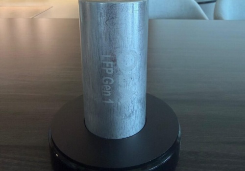 Indyjski producent skuterów i motocykli: Mamy własne ogniwo LFP w formacie 46100. Czyli to nie jest takie trudne?