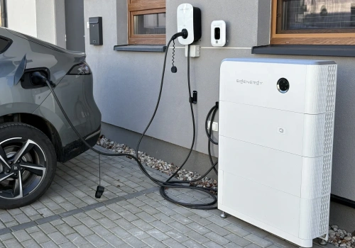 Magazyny energii ruszyły z impetem. 16% budżetu zniknęło w tydzień