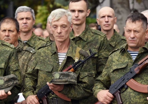 Wojna rosyjsko-ukraińska. Raport 08.04.2026