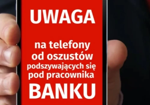 Łuków: 26-latka, mimo że miała wątpliwości, zrobiła przelew
