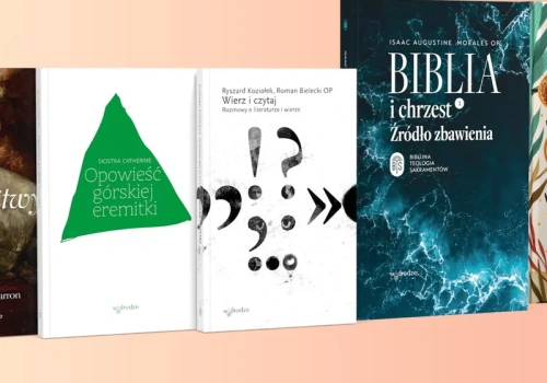 Nowości W drodze – kwiecień 2026 r.