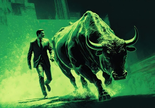 +60% w 2 dni po 98% krachu – obroty najwyższe w historii! Inwestorzy z GPW rzucili się na te wyprzedane akcje!