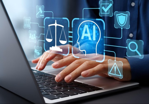 Chartis uznaje SAS za lidera w obszarze AI Governance