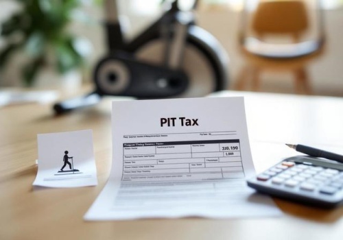 Huśtawka, bieżnia, klimatyzacja - co można odliczyć w PIT dzięki uldze rehabilitacyjnej?