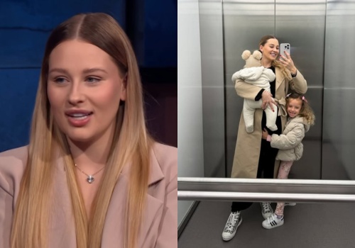 Andziaks pod ostrzałem. Wyjaśnia, dlaczego nie płaci dzieciom za wykorzystywanie ich wizerunku