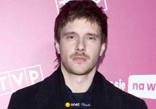 Maciej Musiał o bolesnym rozstaniu rodziców. 