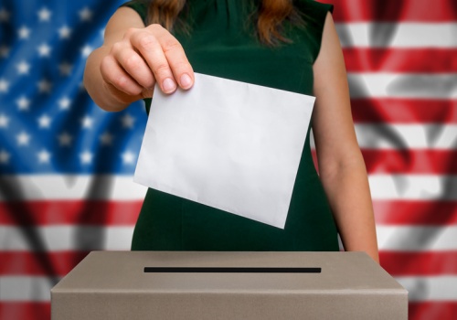 Frekwencja w marcowych prawyborach w Chicago przekroczyła 27 procent