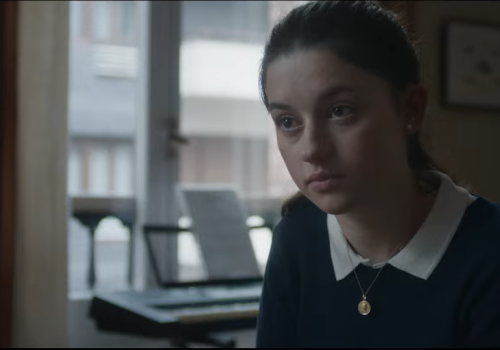 Film o życiu w klasztorze podbija Hiszpanię, oglądają go także niewierzący