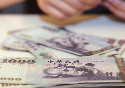 Tajwan broni swojej waluty. Rekordowy spadek rezerw w obliczu globalnego kryzysu