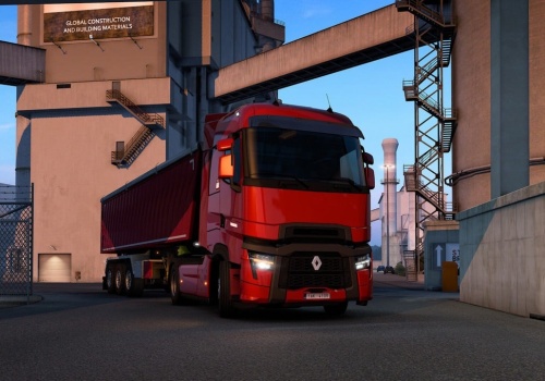 ETS2 zmierza w dość niespodziewanym kierunku. Nowy teaser zdradza wszystko