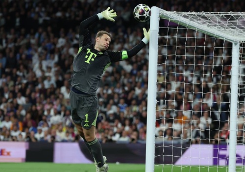 Ma 40-lat i zatrzymał Real Madryt! Kibice chcą, by pojechał na mistrzostwa świata