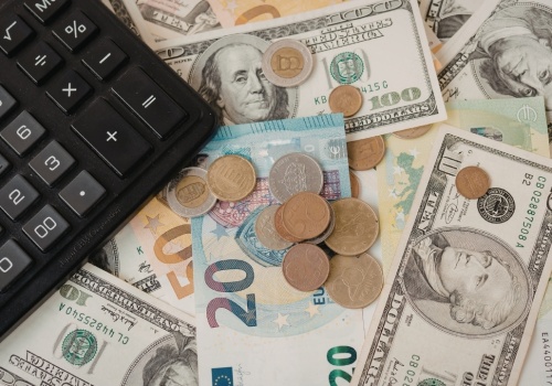 Kursy walut NBP dziś – 8 kwietnia 2026