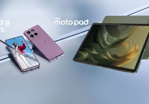 Moto G Stylus (2026) i Moto Pad (2026). Fajne, ale tylko dla USA