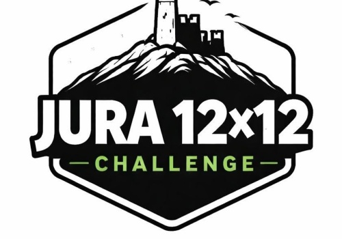 JURA 12×12 Challenge