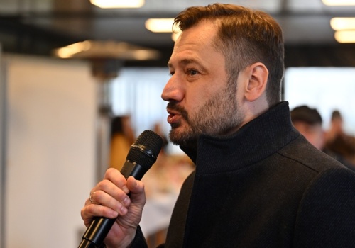 Są za demokracją, ale nie tym razem. Politycy KO zniechęcają do udziału w krakowskim referendum