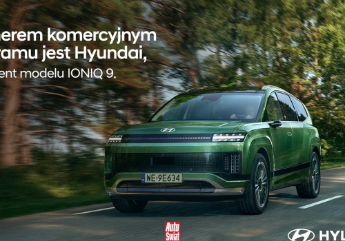 Hyundai IONIQ 6 N – koreańskie wyzwanie dla sportowych aut z górnej półki