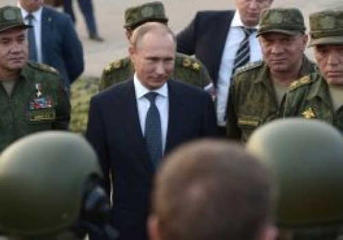 Kreml zdecydował. Wyłącza VPN-y i blokuje internet