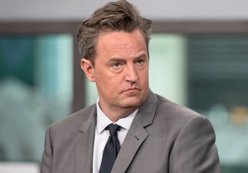 Wyrok w sprawie śmierci gwiazdora 