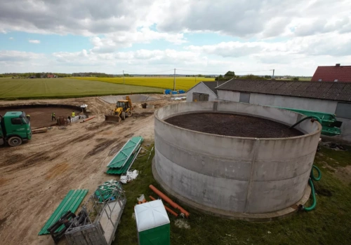 Gnojowica i obornik pod kukurydzę. Jakie dawki na hektar?