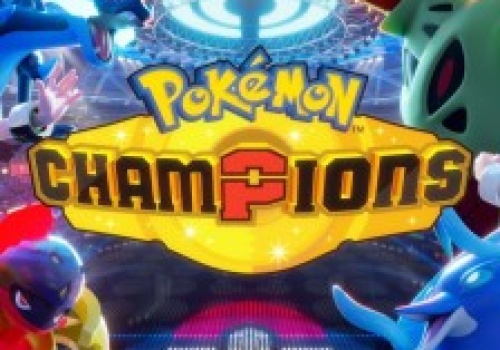 Zagraj w Pokemon Champions za darmo na Nintendo Switch! Walki kieszonkowych stworków już dostępne