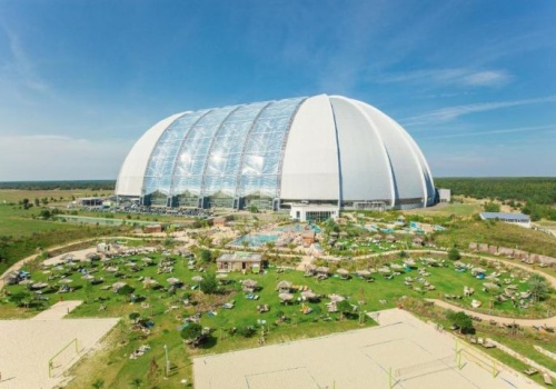 Szybka promocja 🚨 Egzotyka wiosną, latem, jesienią, zimą 🏝️ bez paszportu i bez lotów