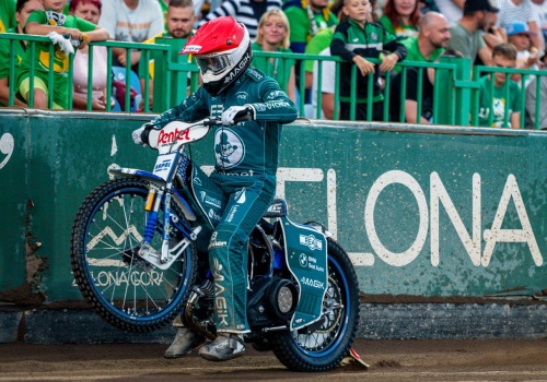 Żużel. Jest komunikat Ekstraligi. Dwa mecze w innym terminie