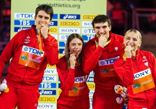 Znamy skład reprezentacji Polski na festiwal w Botswanie