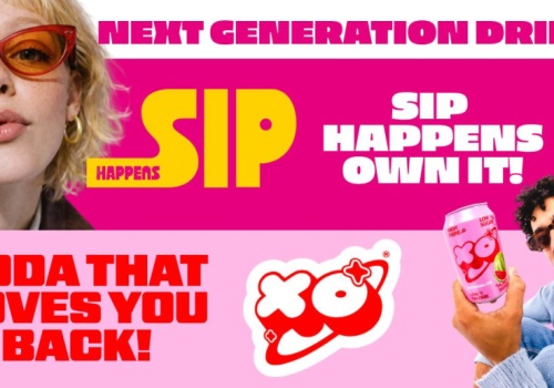 Twórcy Purelli i BeRAW wchodzą w napoje. Powstała nowa spółka