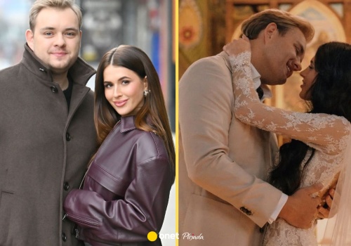 Roksana Węgiel miała nie zapłacić za ślub. Kevin Mglej stawia sprawę jasno. 