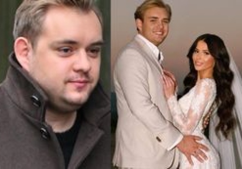 Mąż Roksany Węgiel REAGUJE na zarzuty, że nie uregulował rachunków za ślub. 