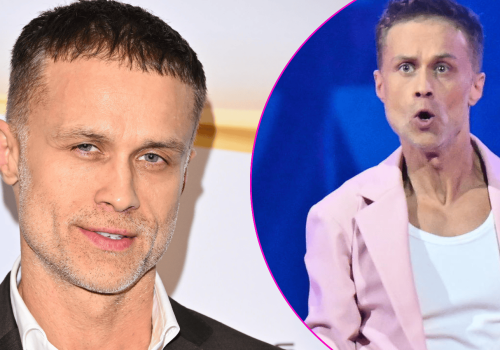 Chudł w oczach. Polacy drżeli o zdrowie Zakościelnego. W końcu ujawnił, co mu dolegało