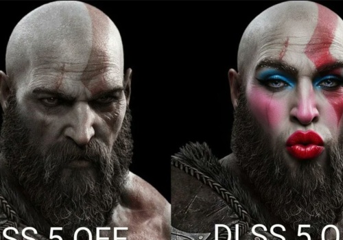 Tyle osób deklaruje, że nie skorzysta z możliwości DLSS 5 od NVIDII