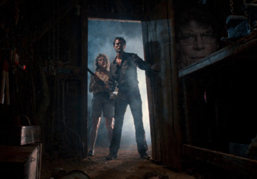 STEPHEN KING jedną opinią uratował karierę kultowego reżysera HORRORÓW