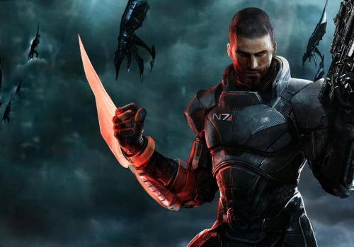 Serial Mass Effect jednak nie powstanie? Powodem nie są gracze