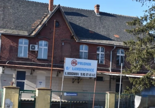 Definitywny koniec spółdzielni mleczarskiej w Prudniku