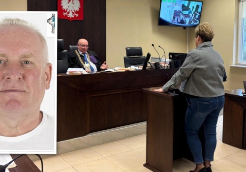 Tylko on przeżył zbrodnię w Borowcach. Jaworek chciał 