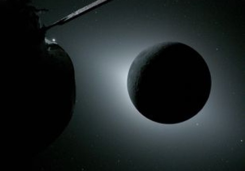 Gwiazdy na zdjęciach z misji Artemis 2. Nie zawsze je widać