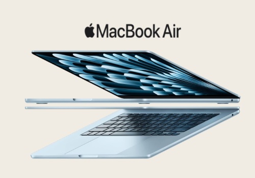 Ten MacBook Air M4 jest tańszy od innych i nikt o tym nie mówi. Ciekawa promocja