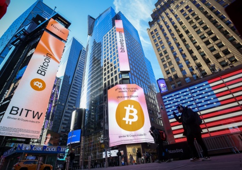 Tajemnica twórcy Bitcoina rozwiązana? Trop prowadzi do brytyjskiego kryptografa