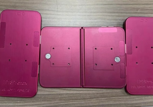 iPhone Fold / iPhone Ultra – opóźnienia, design i szczegóły składanego iPhone’a