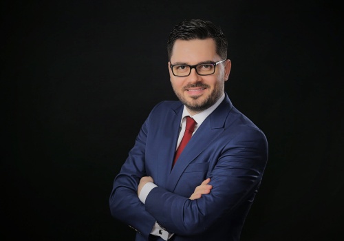 Veeam: nowy dyrektor na Europę Wschodnią, w tym Polskę