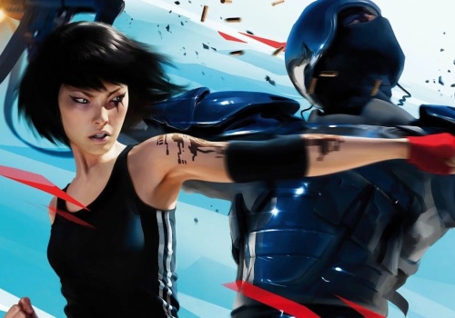 „Najbardziej ekscytujące wydarzenie, jakie miało miejsce w społeczności od 10 lat”. Gracze są zachwyceni zapomnianą wersją Mirror’s Edge i krytykowanym dialogiem