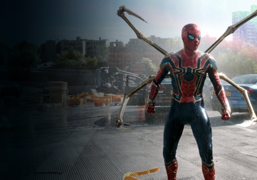 Tom Holland ujawnia, co wniosą dokrętki do Spider-Mana 4