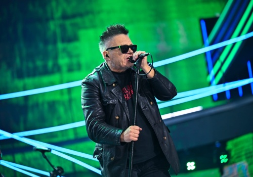 T.Love odwołuje koncerty. Muniek Staszczyk zabrał głos