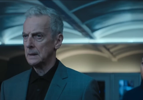 Hegarty i Lenker wracają z nową sprawą. Zwiastun 2. sezonu Kartoteki Policyjnej