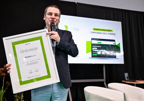 Teren przemysłowy nie zawsze oznacza, że można tam prowadzić działalność odpadową. O powodzeniu inwestycji często decydują szczegóły zapisane w uchwale planu miejscowego” – powiedział Jakub Smakulski