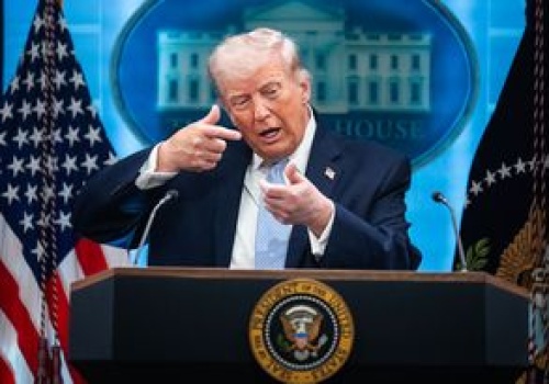 Potworny bałagan, za który płaci cały świat. Wojna pomogła obozowi byków