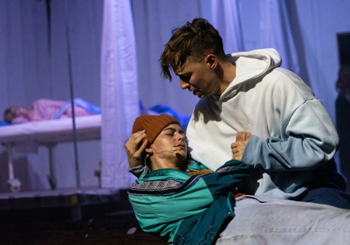 Międzypokoleniowe kontrapunkty. Festiwal, który łączy pokolenia