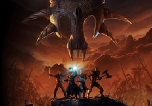 Kup Gothic 1 Remake na PS5 za 229 zł i zagraj już teraz. Wersja klasyczna dostępna w PS Store!